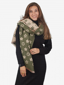 Шарф Regina Notte модель 4000000214528 Фото