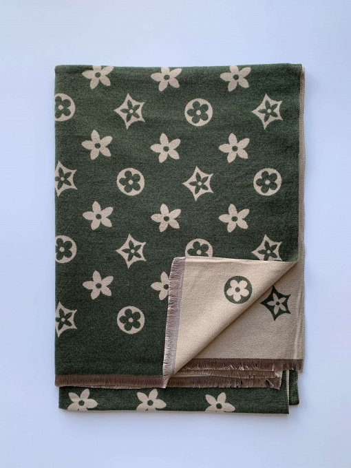 Шарф Regina Notte модель 4000000214528 Фото