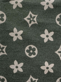 Шарф Regina Notte модель 4000000214528 Фото