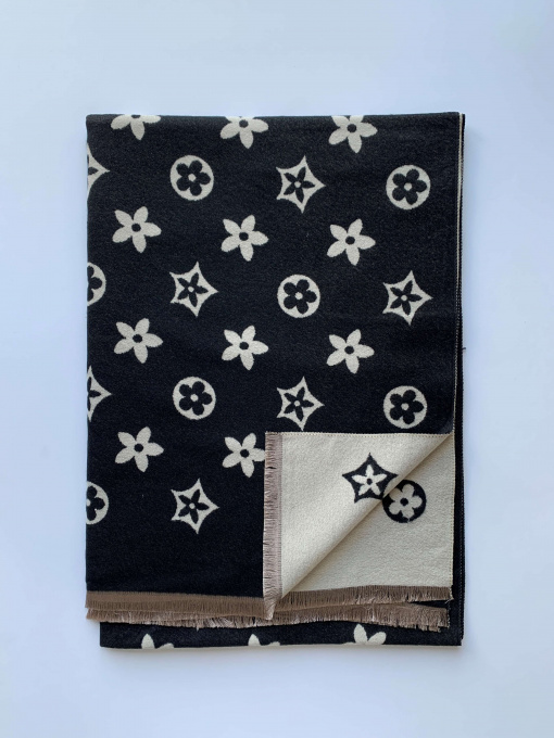 Шарф Regina Notte модель 4000000214917 Фото