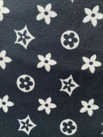 Шарф Regina Notte модель 4000000214917 Фото