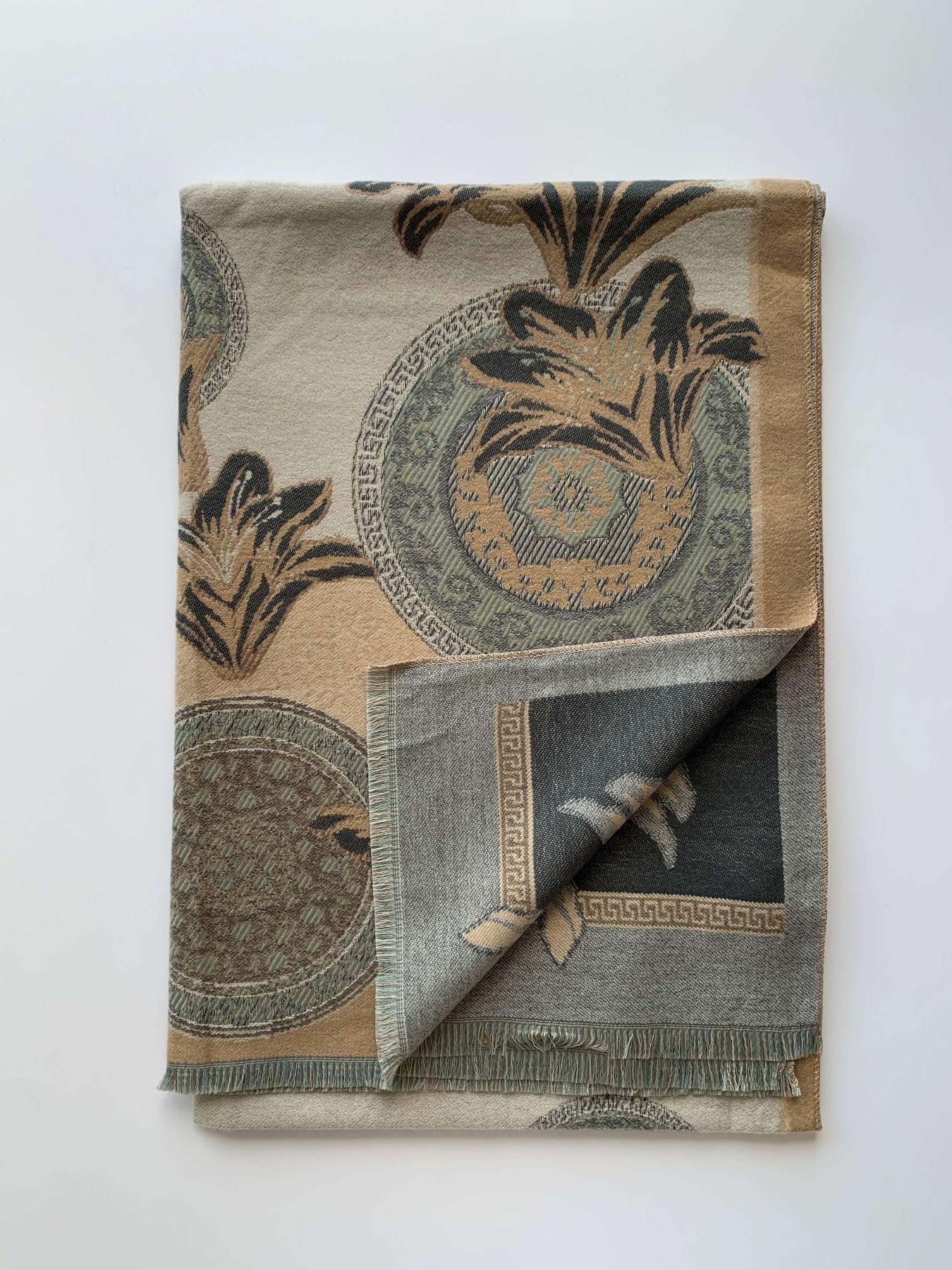 Шарф Regina Notte модель 4000000214672 Фото