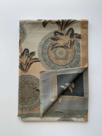 Шарф Regina Notte модель 4000000214672 Фото