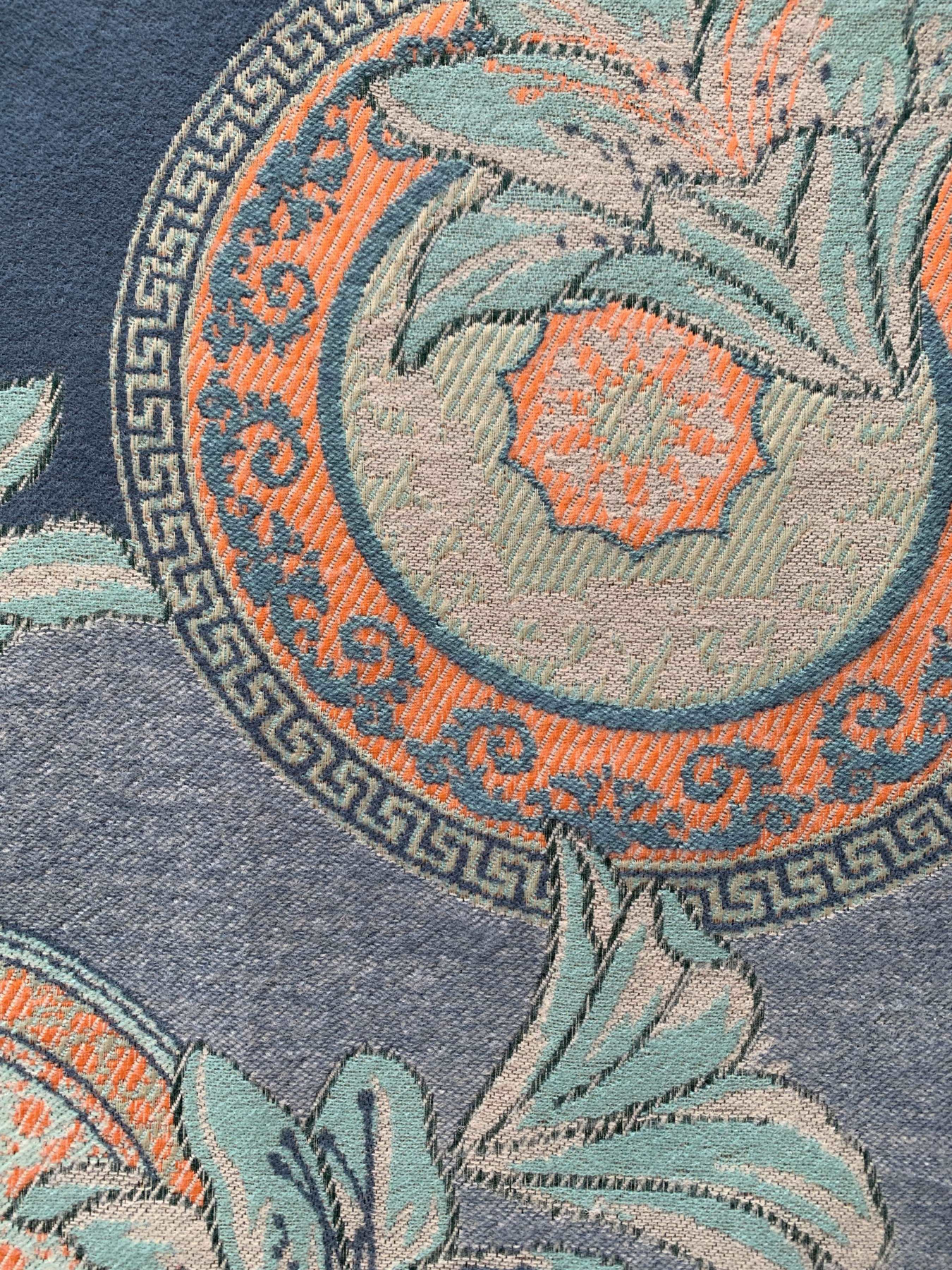 Шарф Regina Notte модель 4000000215037 Фото