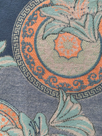 Шарф Regina Notte модель 4000000215037 Фото