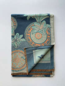 Шарф Regina Notte модель 4000000215037 Фото