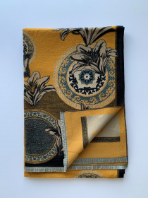 Шарф Regina Notte модель 4000000215006 Фото