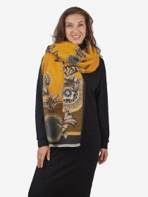 Шарф Regina Notte модель 4000000215006 Фото