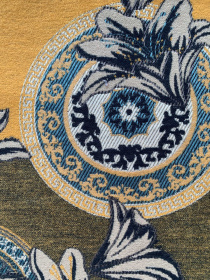 Шарф Regina Notte модель 4000000215006 Фото