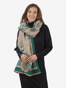 Шарф Regina Notte модель 4000000214665 Фото