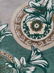 Шарф Regina Notte модель 4000000214665 Фото