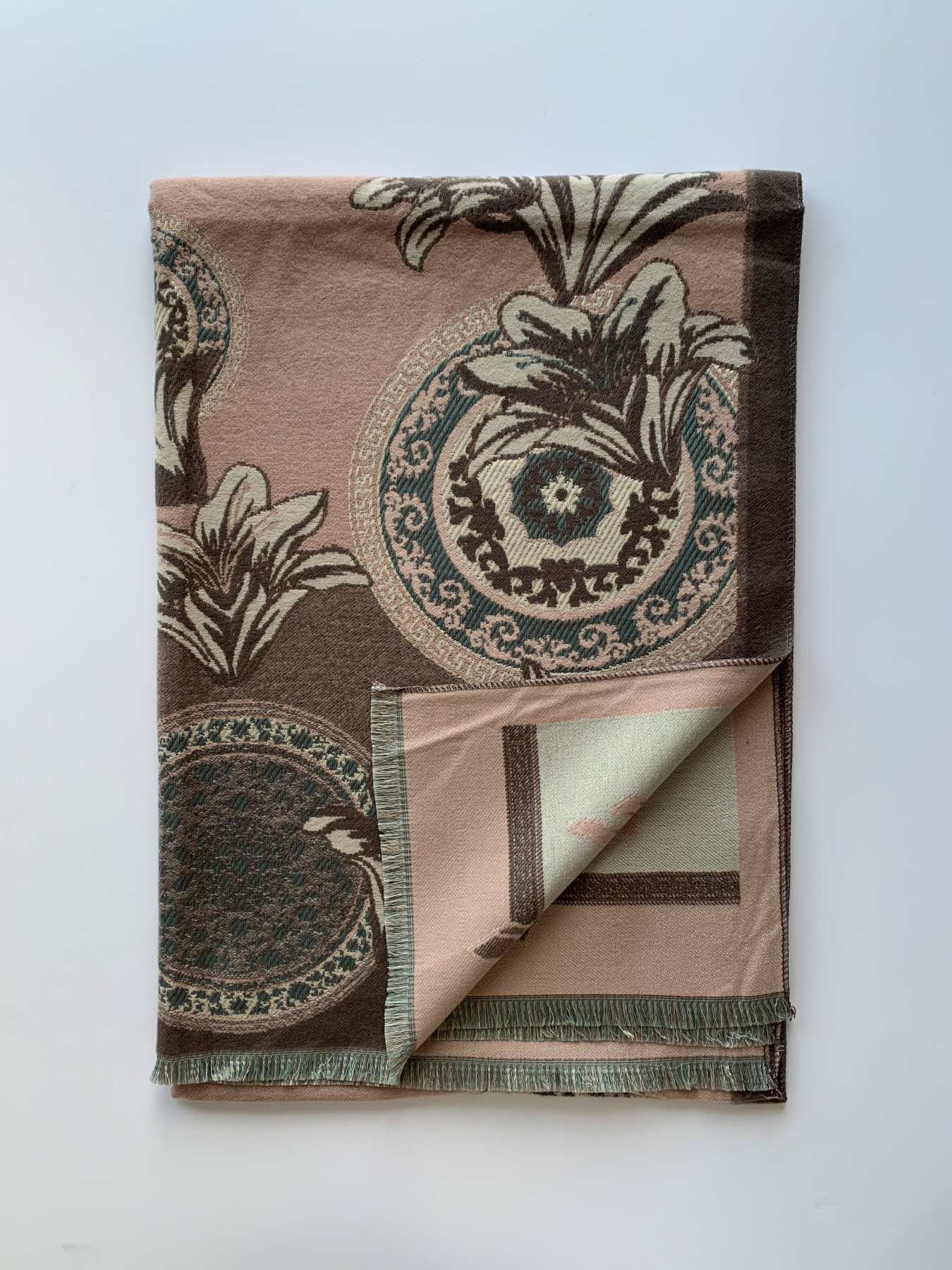 Шарф Regina Notte модель 4000000214993 Фото