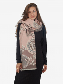 Шарф Regina Notte модель 4000000214993 Фото