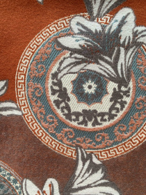 Шарф Regina Notte модель 4000000214375 Фото