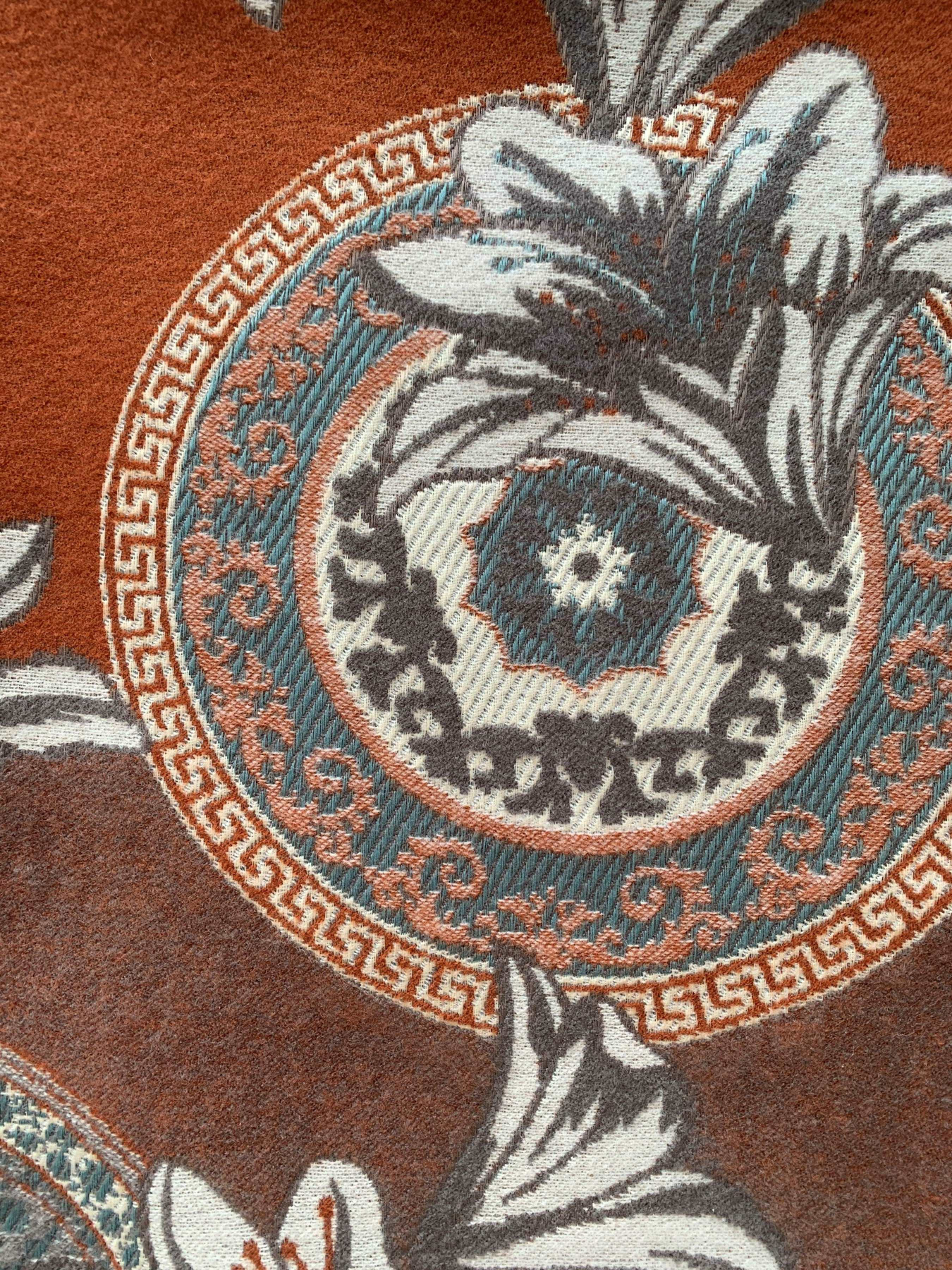 Шарф Regina Notte модель 4000000214375 Фото