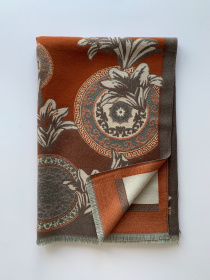 Шарф Regina Notte модель 4000000214375 Фото