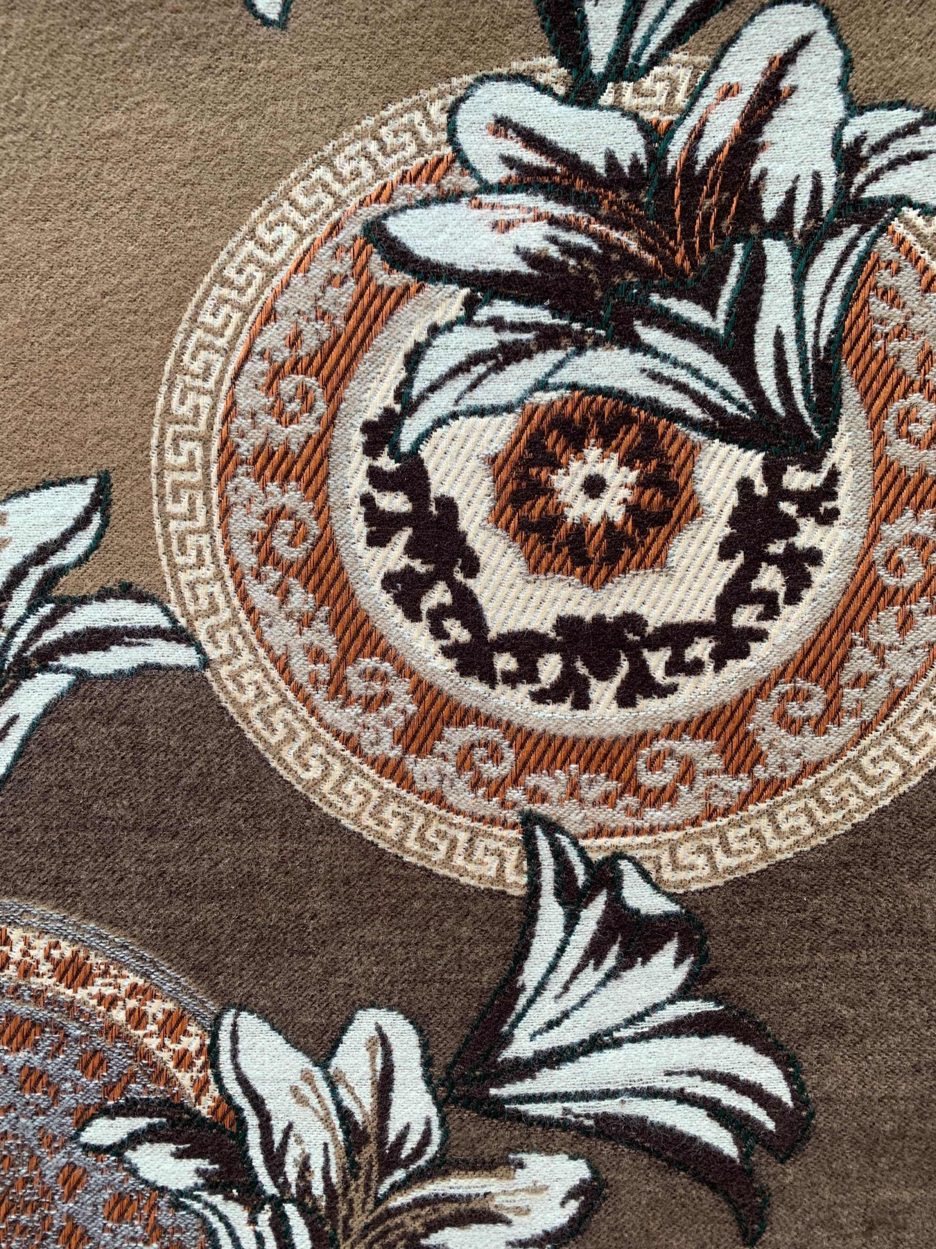 Шарф Regina Notte модель 4000000214788 Фото