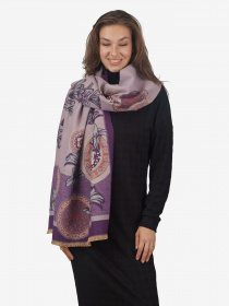 Шарф Regina Notte модель 4000000214740 Фото