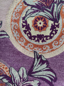 Шарф Regina Notte модель 4000000214740 Фото