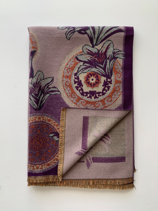 Шарф Regina Notte модель 4000000214740 Фото