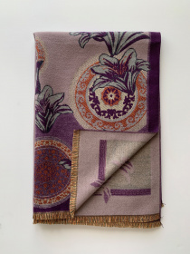 Шарф Regina Notte модель 4000000214740 Фото