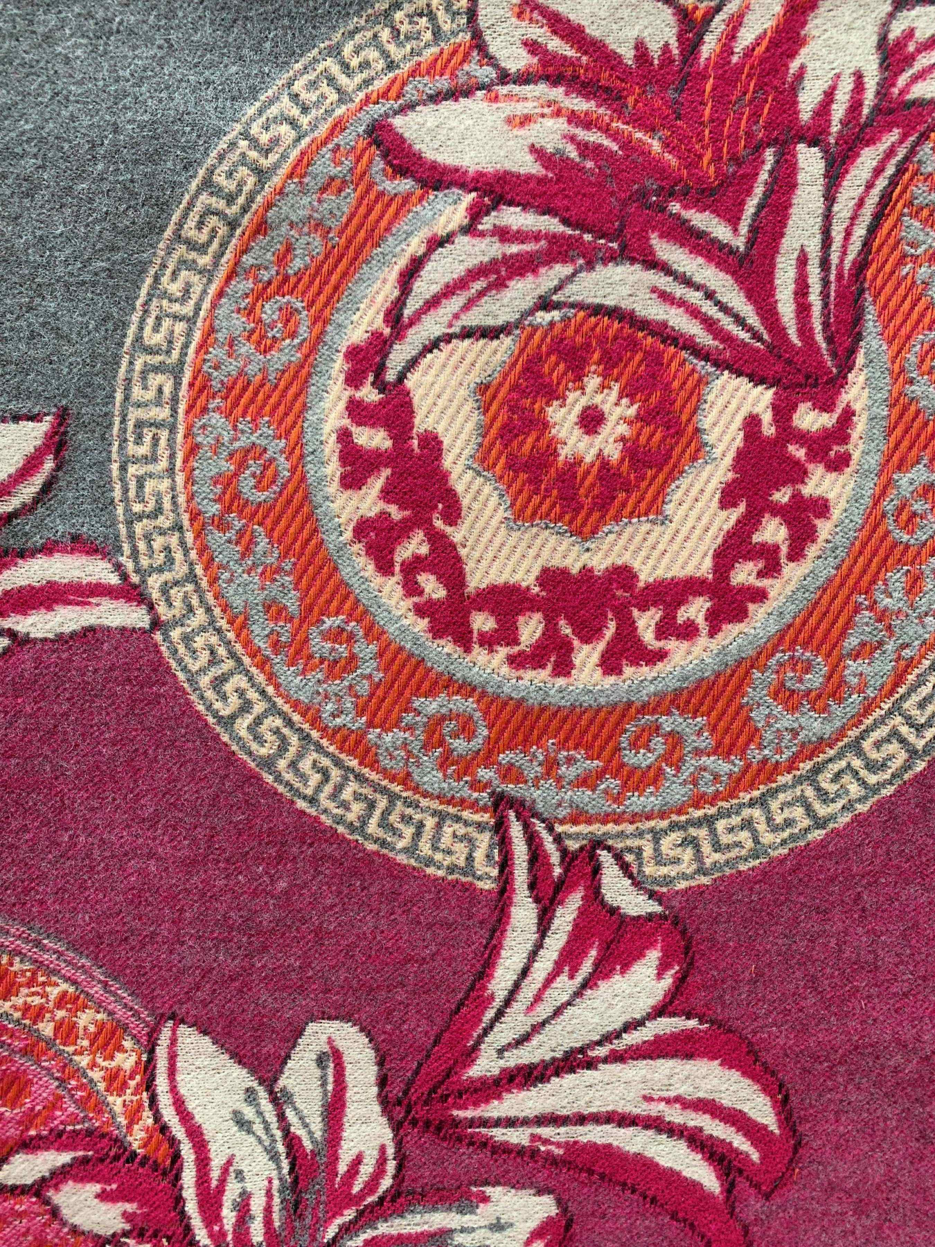 Шарф Regina Notte модель 4000000214894 Фото