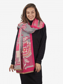 Шарф Regina Notte модель 4000000214894 Фото