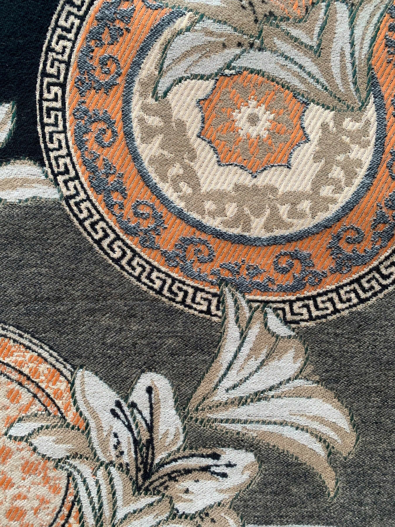 Шарф Regina Notte модель 4000000214603 Фото