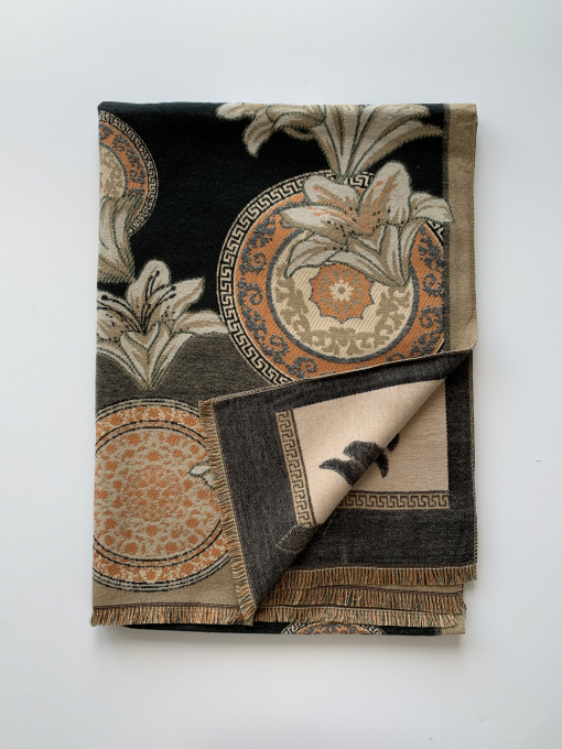 Шарф Regina Notte модель 4000000214603 Фото