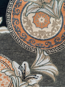 Шарф Regina Notte модель 4000000214603 Фото