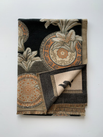 Шарф Regina Notte модель 4000000214603 Фото