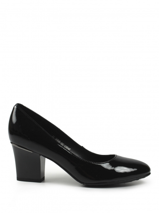 Туфли It-girl модель 14A002-232-H089G Фото