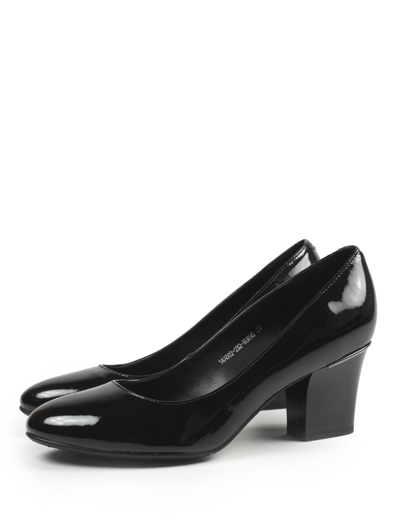 Туфли It-girl модель 14A002-232-H089G Фото