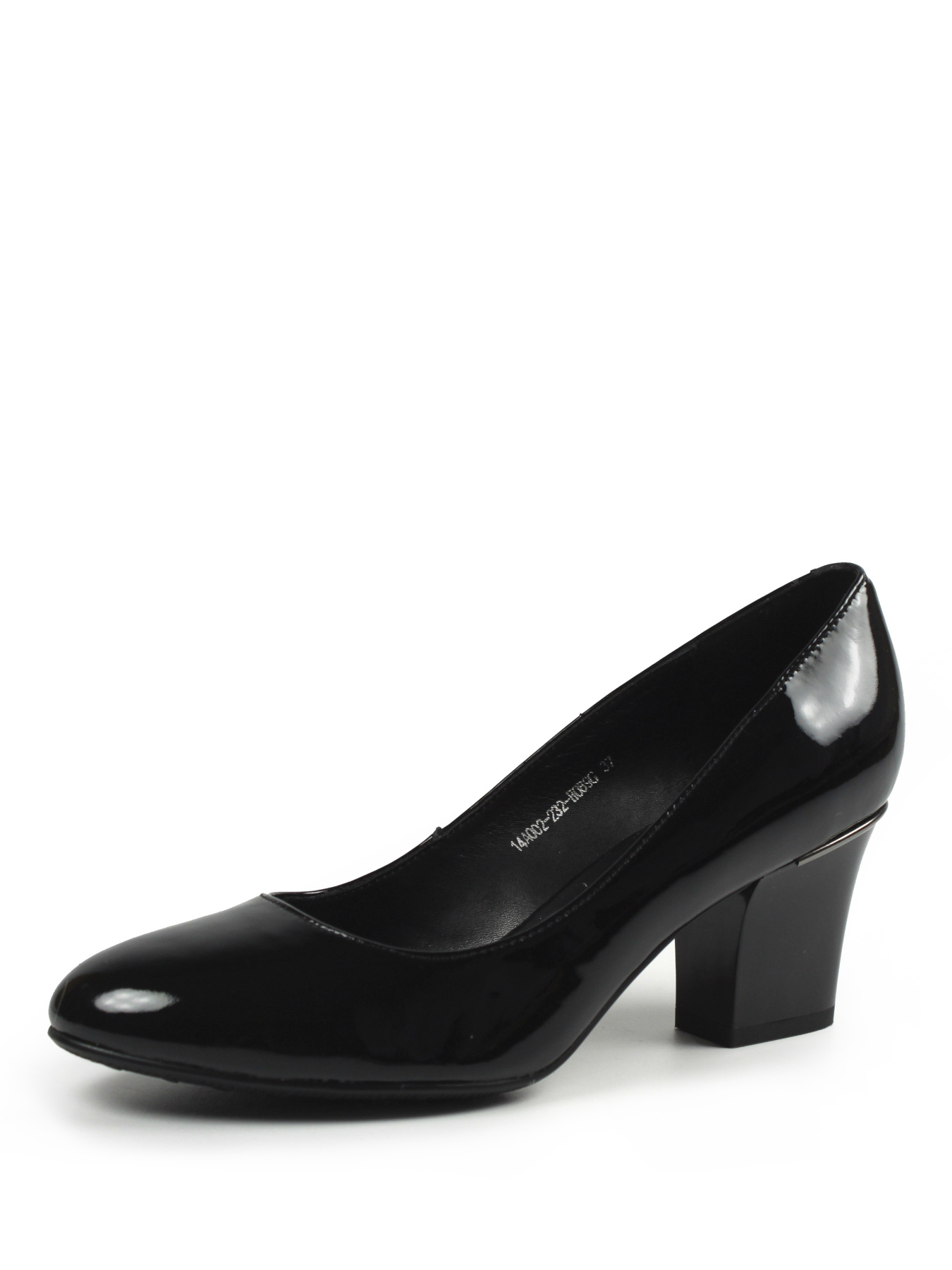 Туфли It-girl модель 14A002-232-H089G Фото