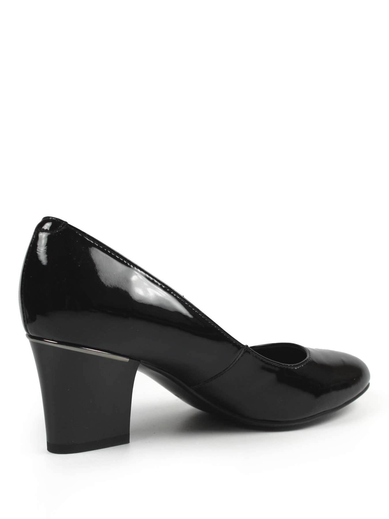 Туфли It-girl модель 14A002-232-H089G Фото