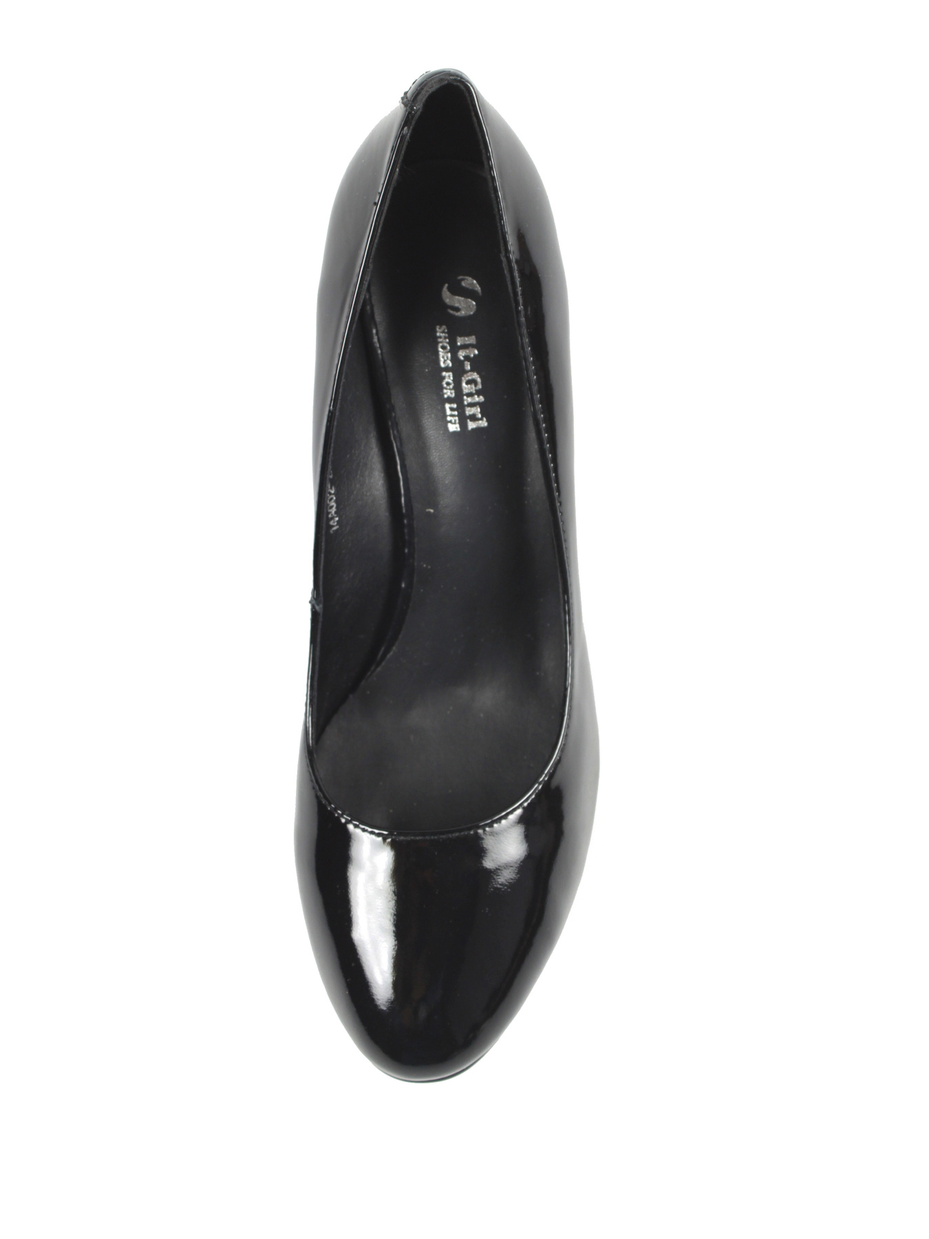 Туфли It-girl модель 14A002-232-H089G Фото