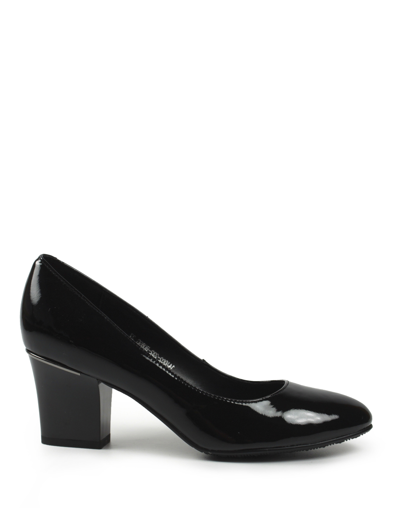 Туфли It-girl модель 14A002-232-H089G Фото