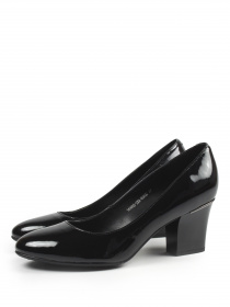 Туфли It-girl модель 14A002-232-H089G Фото