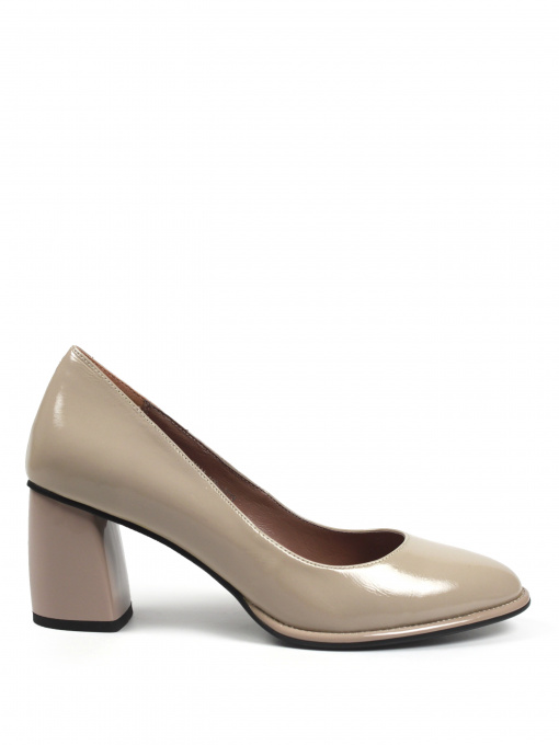 Туфли It-girl модель FT354-991-111AD Фото