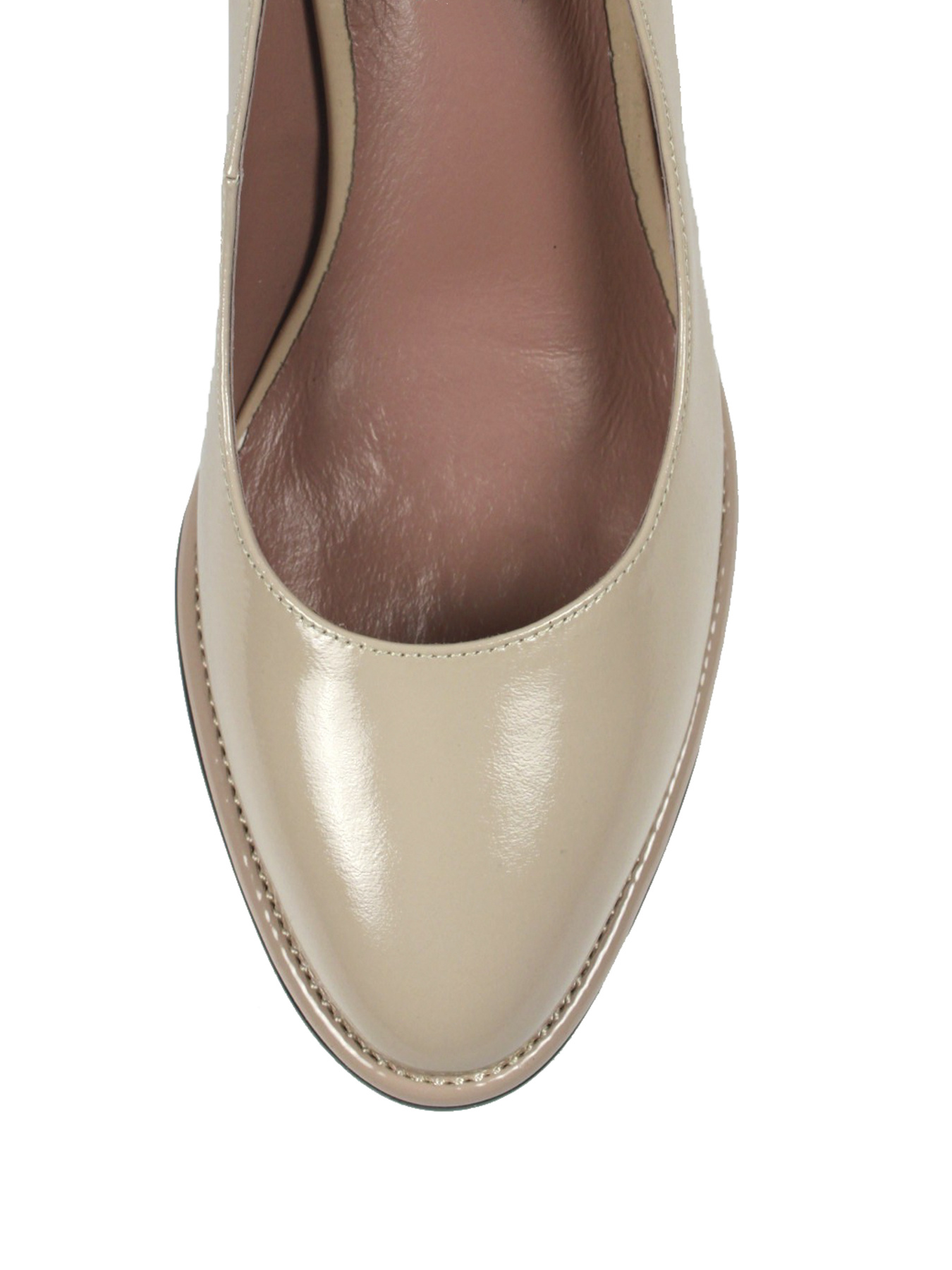 Туфли It-girl модель FT354-991-111AD Фото