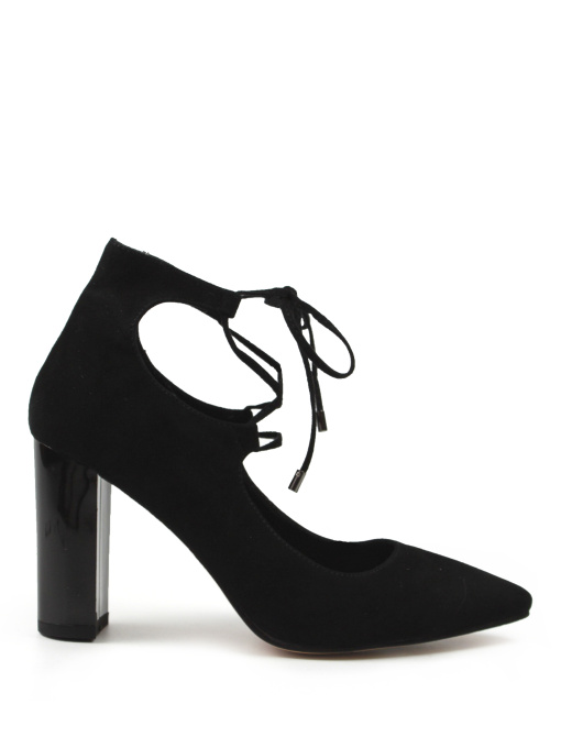 Туфли It-girl модель 2536-226-271 Фото