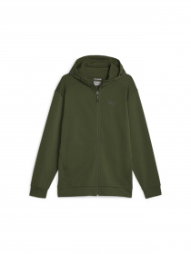Кофта спортивная PUMA Rad/cal Full-zip Hoodie модель 675889 Фото