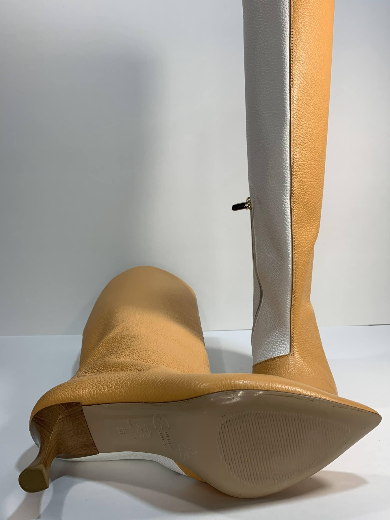 Сапоги Diana Anipko модель D332 Фото