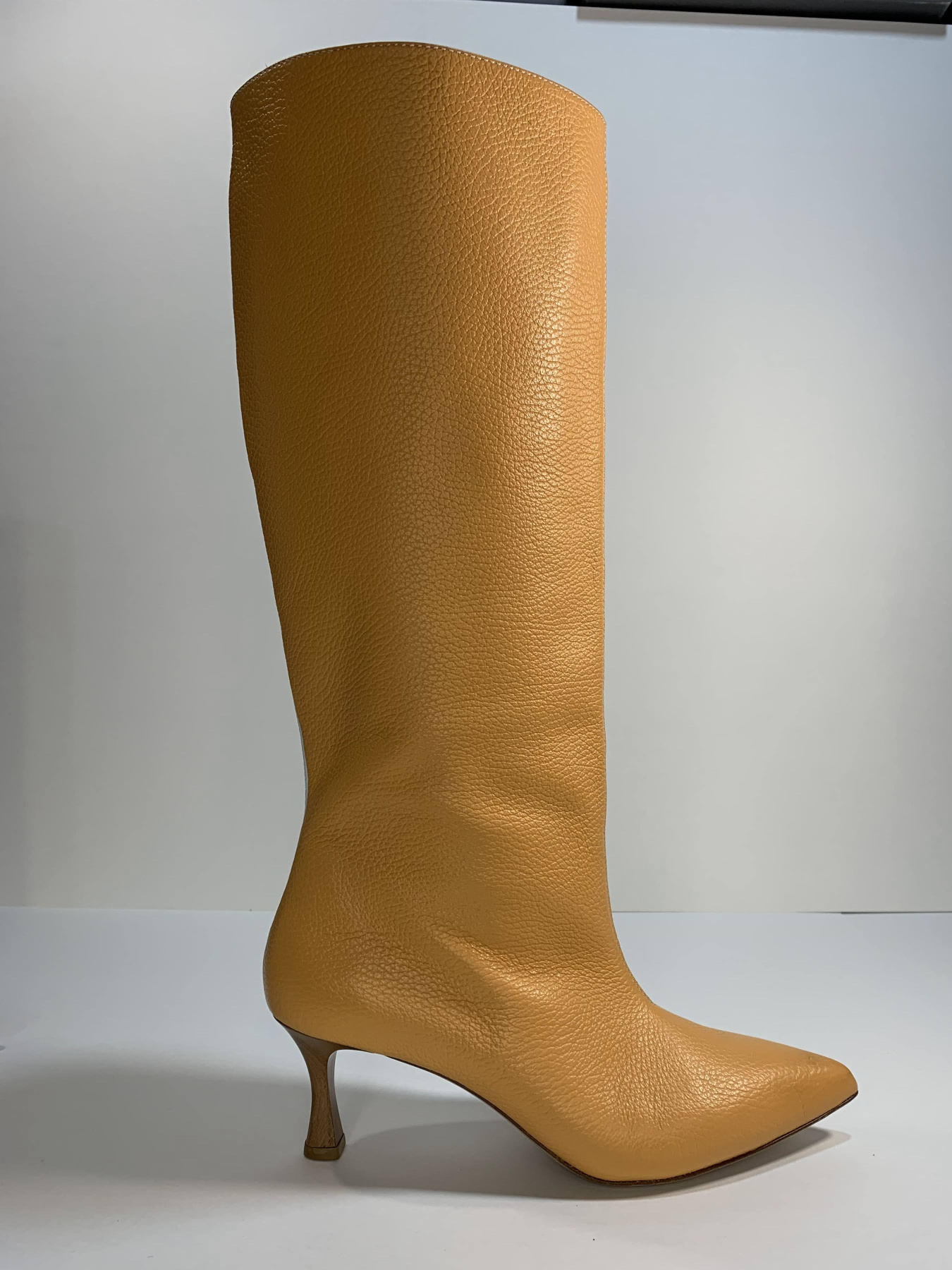 Сапоги Diana Anipko модель D332 Фото