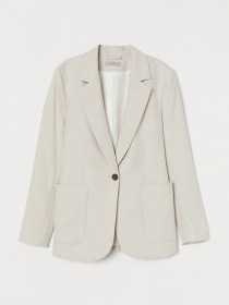 Пиджак H&M модель 69378 Фото