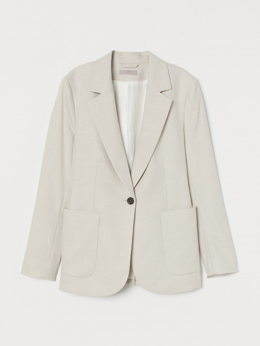 Пиджак H&M модель 69378 Фото