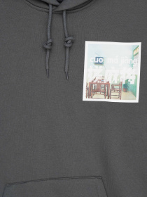 Худи H&M модель 68647 Фото