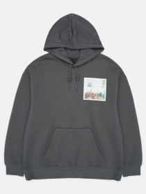 Худі H&M модель 68647 Фото