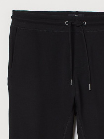 Штаны спортивные H&M модель 69932 Фото