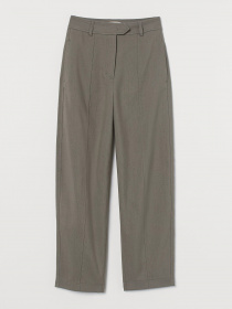 Брюки повседневные H&M модель 69935 Фото